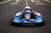 Characteristics of electric go kart