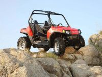 Analysis of advantages of ATV