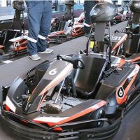 Tips for driving go karts