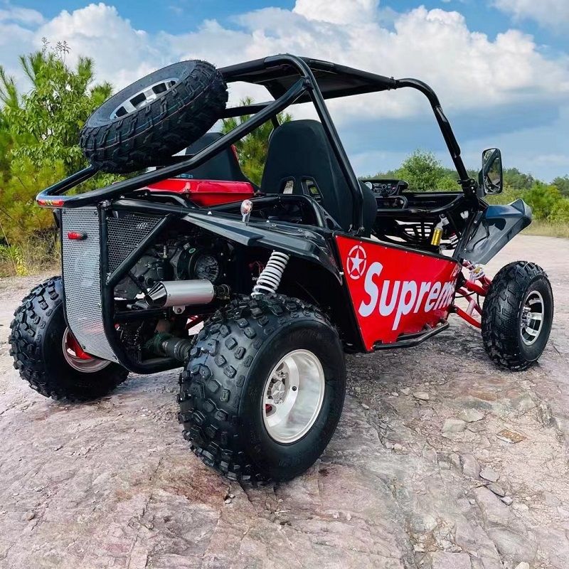 Off road kart